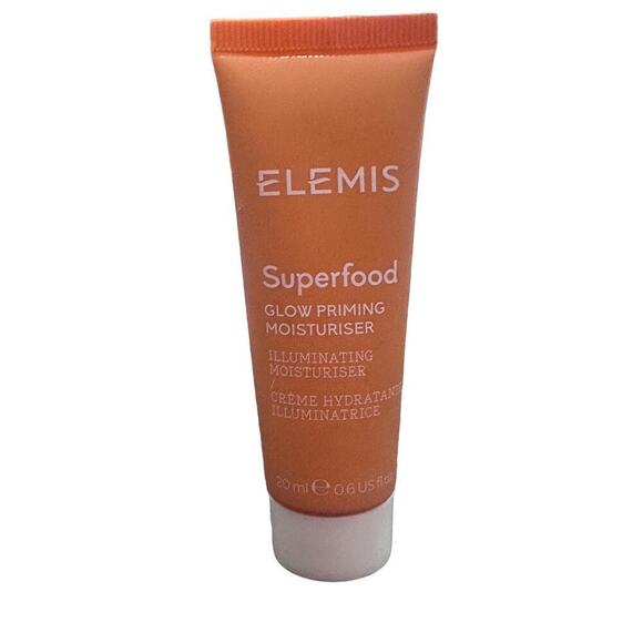Elemis Superfood Glow Priming Moisturiser - Picture 2 of 4
